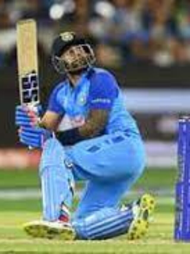 Fastest Century of T20