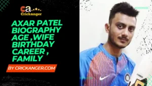 Axar Patel